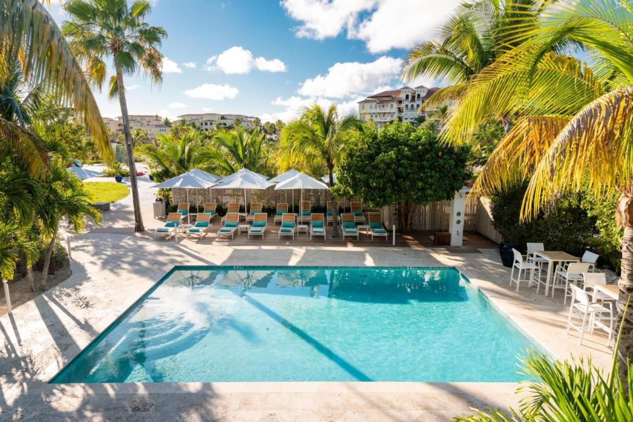 The Oasis At Grace Bay Hotel Exterior photo