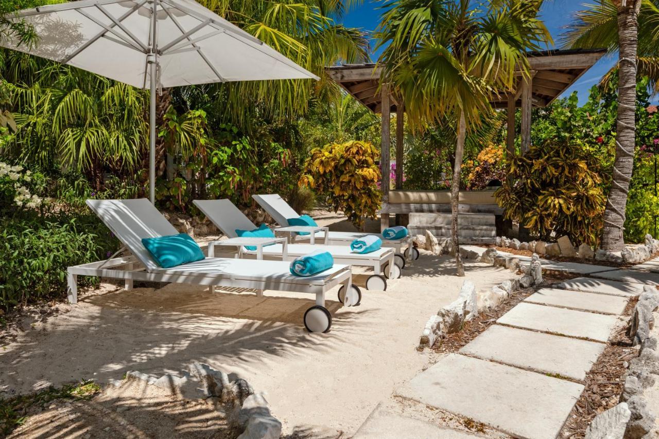 The Oasis At Grace Bay Hotel Room photo