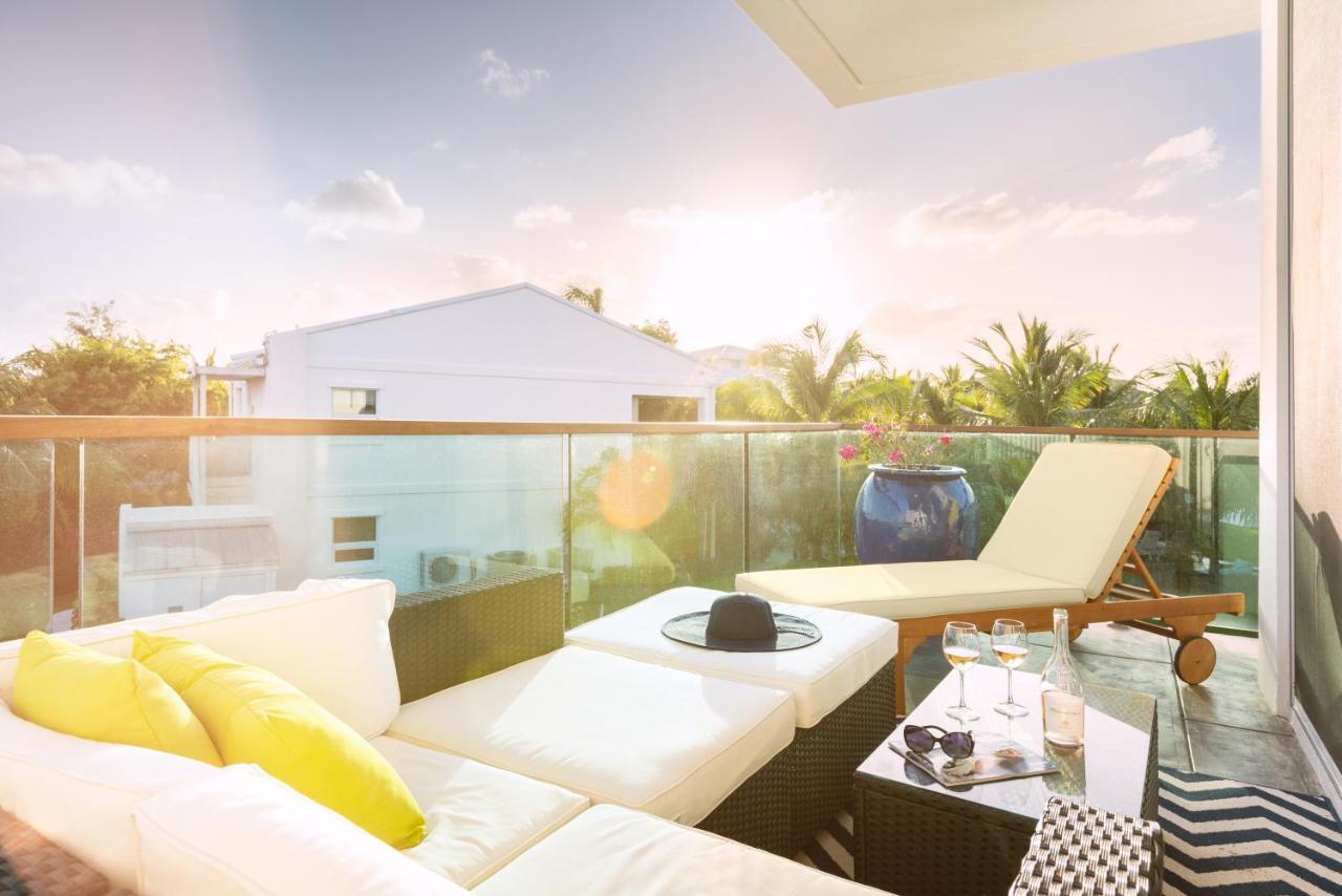 The Oasis At Grace Bay Hotel Exterior photo