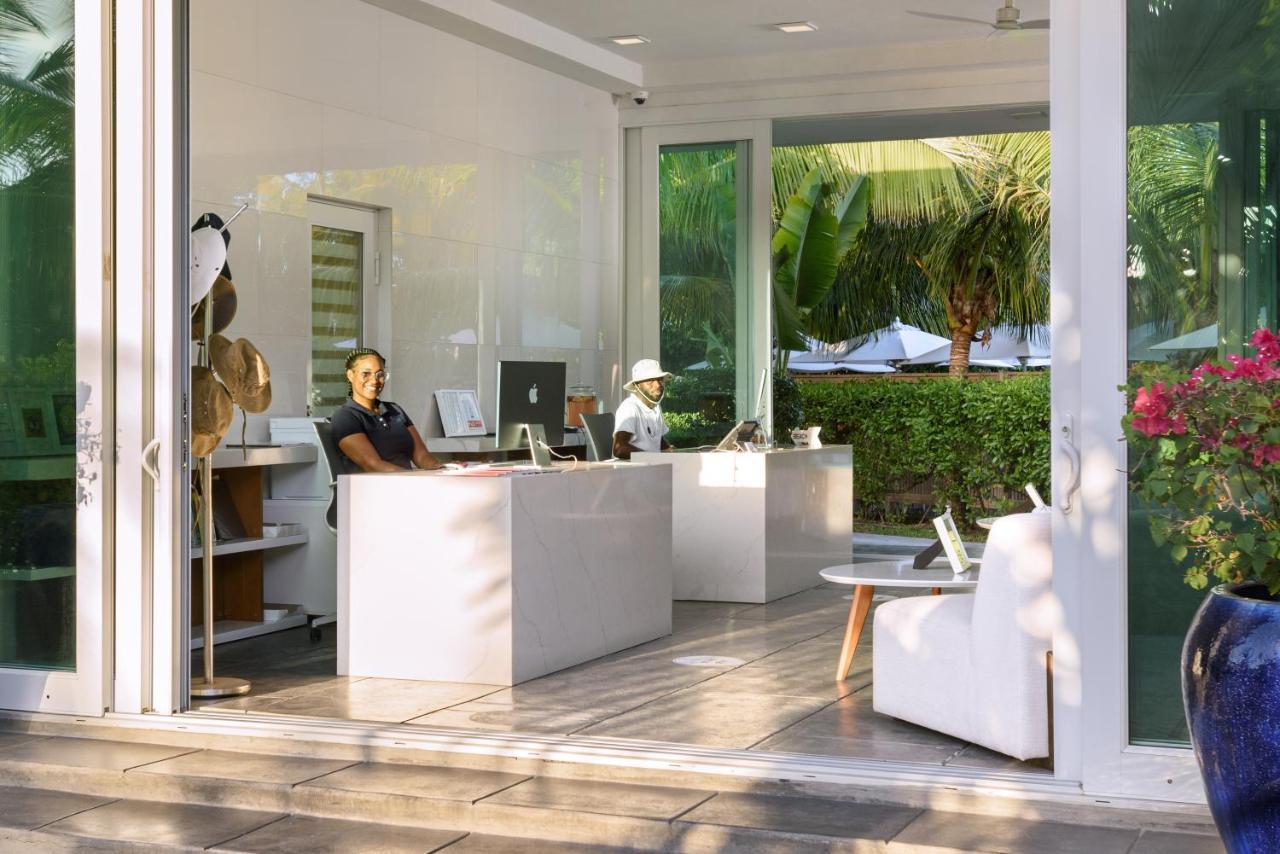 The Oasis At Grace Bay Hotel Exterior photo